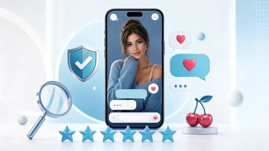 Cherrizz im Test