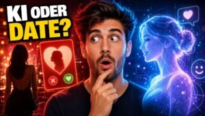 ki freundin vs dating app